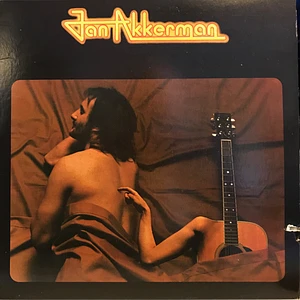 Jan Akkerman - Jan Akkerman