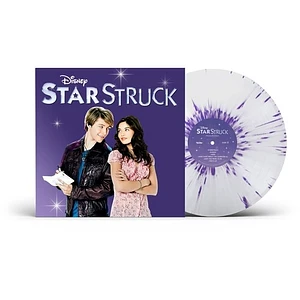 V.A. - OST Starstruck White Purple Splatter Vinyl Edition