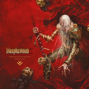 Carlos Viola - OST Blasphemous 2 (Original Game Soundtrack)