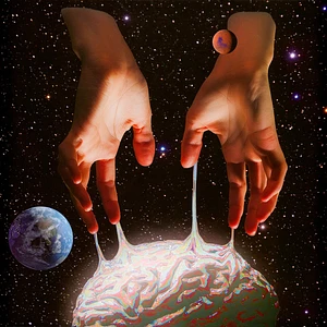 V.A. - Mind Games Remixes Lp (Part 2)