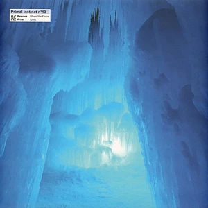 Ignez - When We Froze