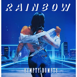 Rainbow - Humpty Dumpty White Vinyl Edition