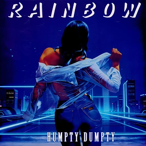 Rainbow - Humpty Dumpty White Vinyl Edition