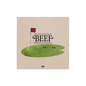 Finneas O'Connell - OST Beef Season 2