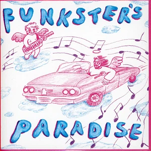 Azmito & Nicofasho - Funkster's Paradise