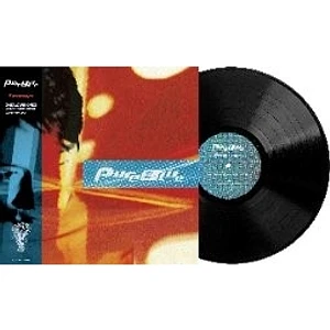 Age Factory - Pure Blue