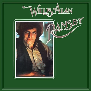 Willis Alan Ramsey - Willis Alan Ramsey