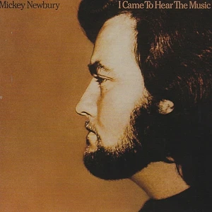 Mickey Newbury - I Came To Hear The Music