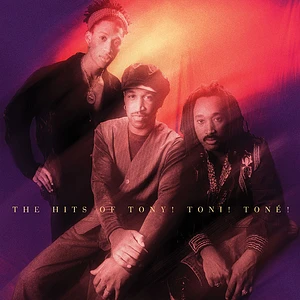 Tony Toni Toné - Hits Of Tony Toni Tone
