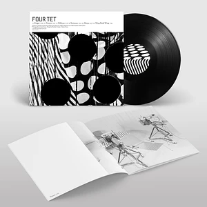Four Tet - Ringer