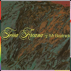 Mr Beatnick - Terra Arcana