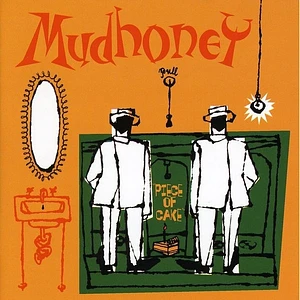 Mudhoney - Piece Of Cake
