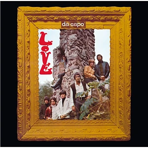 Love - Da Capo