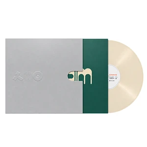 Teenage Engineering - EP–40 Riddim Vinyl