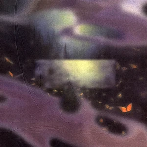 Mu Tate - They're With You Always Lilac Vinyl Edition