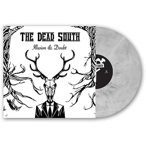 Dead South - Illusion & Doubt White, Black, Marble Vinyl Edition