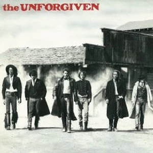 The Unforgiven - The Unforgiven