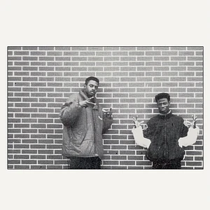 Killaz From The Blackside - 2nd Family