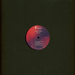 Disguised - Carcosa