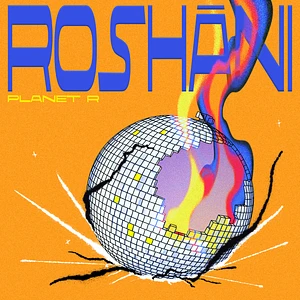Roshâni - Lanet R