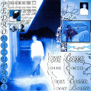 Pedro Mizutani - Nova Bossa: Aquele Abraço Aos Ratos Vivos