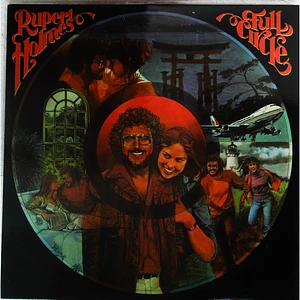 Rupert Holmes - Full Circle