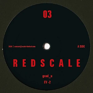 Grad_U - Redscale 03