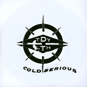 The Duke Ya Love To Hate - Cold Serious / Cold Checka