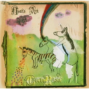 CocoRosie - Noah's Ark Lavender Vinyl Edition
