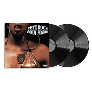Pete Rock - Soul Survivor