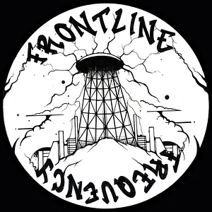 Grant Dell - Sounds From The Front Line EP