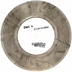Simplr - Let's Stay Together Marbled Vinyl Edition