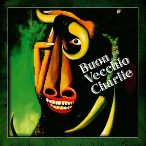 Charlie Buon Vecchio - Buon Vecchio Charlie