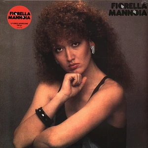 Fiorella Mannoia - Fiorella Mannoia
