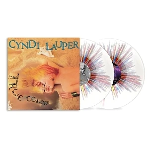 Cyndi Lauper - True Colors 40th Anniversary