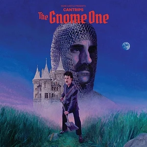 Cantrips - The Gnome One