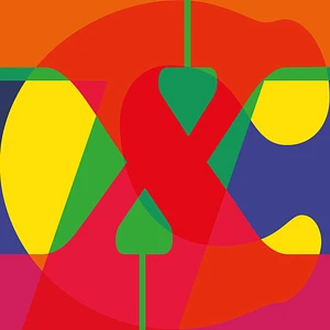 XTC - 45 Volume 1 200g Vinyl Edition