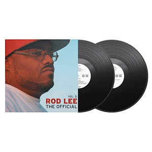 Rod Lee - Volume 5: The Official