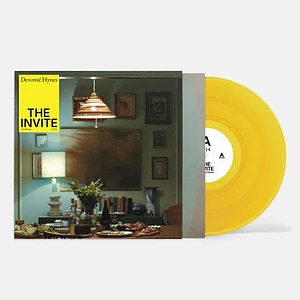 Devonte Hynes - OST The Invite