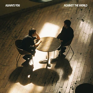 Always You - Against The World