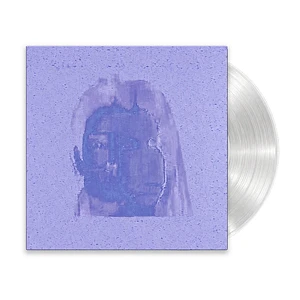 Discovery Zone & John Moods - Dreaming For Miles HHV Exclusive Silver Vinyl Edition