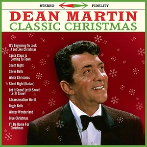 Dean Martin - Classic Christmas