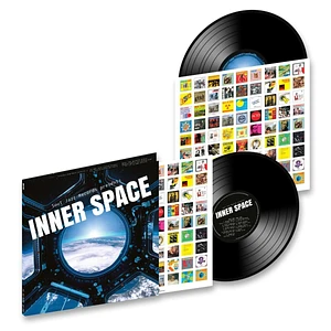 Soul Jazz Records presents - Inner Space 1978-87
