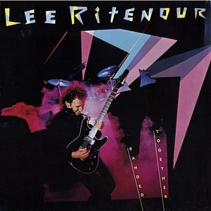 Lee Ritenour - Banded Together