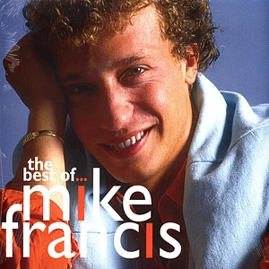 Mike Francis - The Best Of Mike Francis