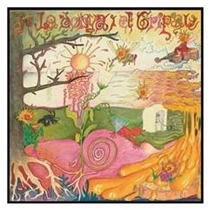 Pau Riba - Jo, La Donya I El Gripau