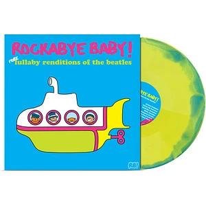 Rockabye Baby! - More Lullaby Renditions Of The Beatles