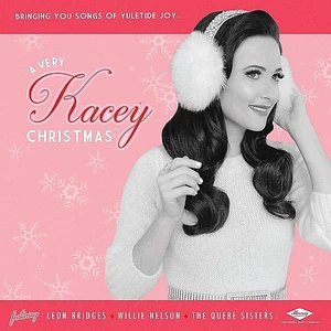 Kacey Musgraves - Very Kacey Christmas Picture Disc Edition