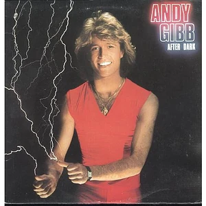 Andy Gibb - After Dark