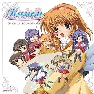 Visual Arts / Key - OST Kanon